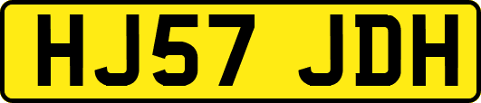 HJ57JDH