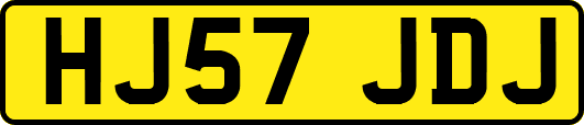 HJ57JDJ