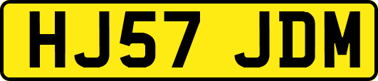 HJ57JDM
