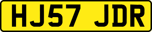 HJ57JDR