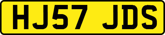HJ57JDS