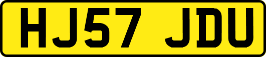 HJ57JDU