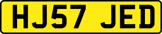 HJ57JED