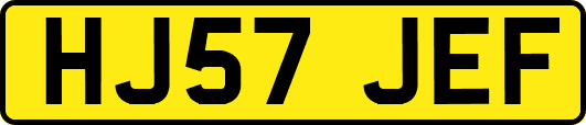 HJ57JEF
