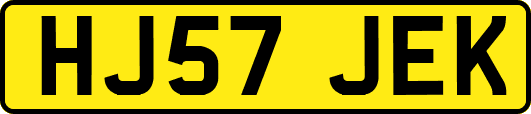 HJ57JEK