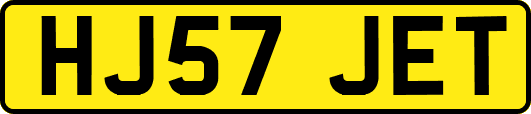 HJ57JET