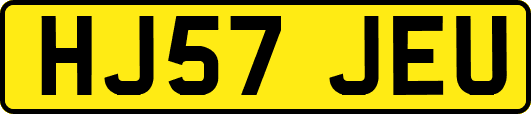 HJ57JEU