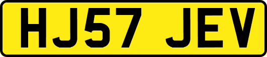 HJ57JEV