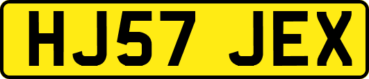 HJ57JEX