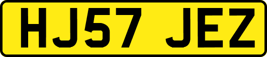 HJ57JEZ