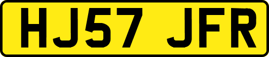 HJ57JFR