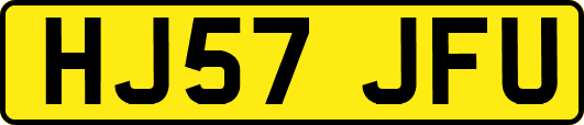 HJ57JFU