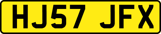HJ57JFX