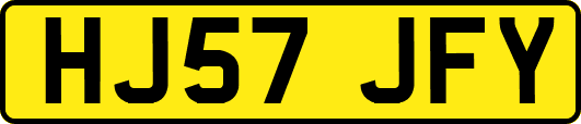 HJ57JFY