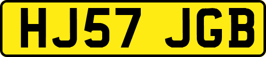 HJ57JGB
