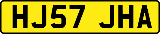 HJ57JHA
