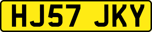 HJ57JKY