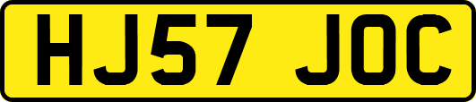 HJ57JOC