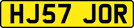 HJ57JOR