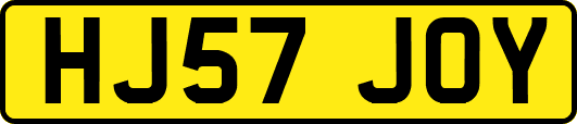 HJ57JOY