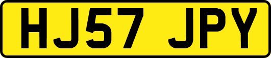 HJ57JPY