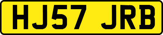 HJ57JRB