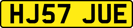 HJ57JUE
