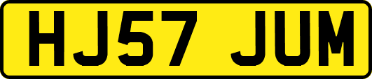 HJ57JUM