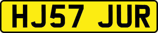 HJ57JUR