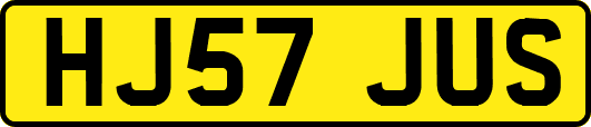 HJ57JUS