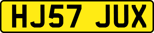 HJ57JUX