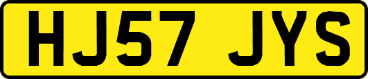HJ57JYS