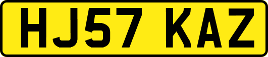 HJ57KAZ