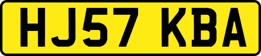 HJ57KBA