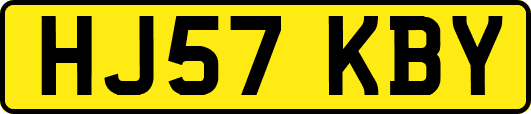 HJ57KBY