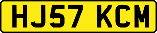 HJ57KCM