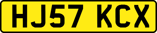 HJ57KCX