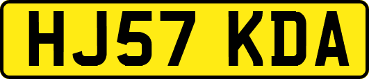 HJ57KDA