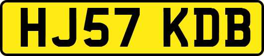 HJ57KDB