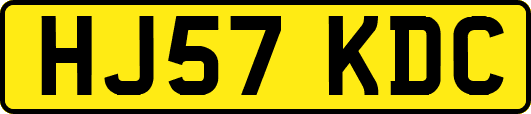 HJ57KDC