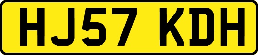 HJ57KDH