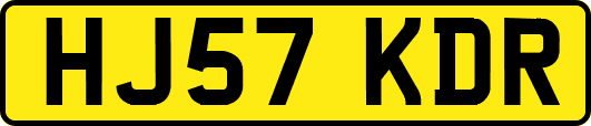 HJ57KDR