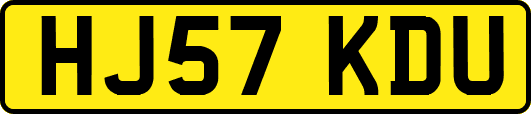 HJ57KDU
