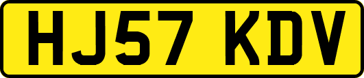HJ57KDV