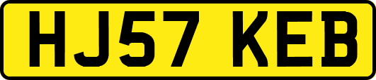 HJ57KEB