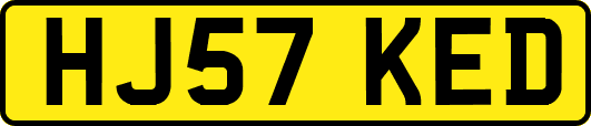 HJ57KED
