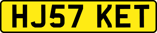 HJ57KET