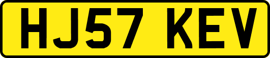HJ57KEV