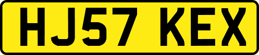 HJ57KEX