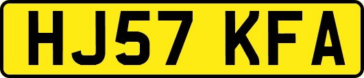 HJ57KFA